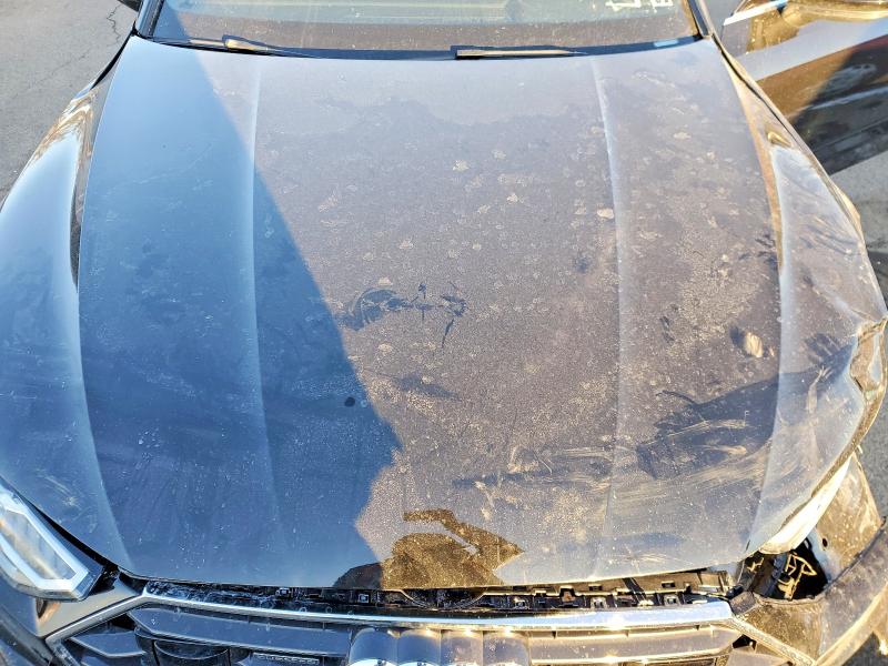 75753165 :رقم المزاد ، WAUU2AF21KN026555 vin ، 2019 Audi A7 مزاد بيع