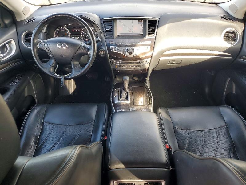 Aukcja sprzedaży 2015 Infiniti Qx60, vin: 5N1AL0MM9FC522542, numer aukcji: 78904535