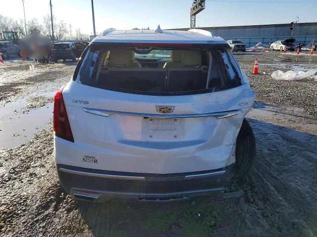 Aukcja sprzedaży 2020 Cadillac Xt5, vin: 1GYKNDRS4LZ234531, numer aukcji: 76350915