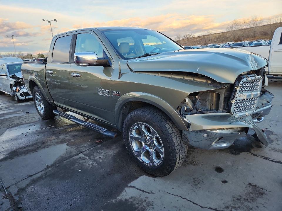 2015 Ram 1500 მანქანა იყიდება აუქციონზე, vin: 1C6RR7NT4FS768559, აუქციონის ნომერი: 78994205