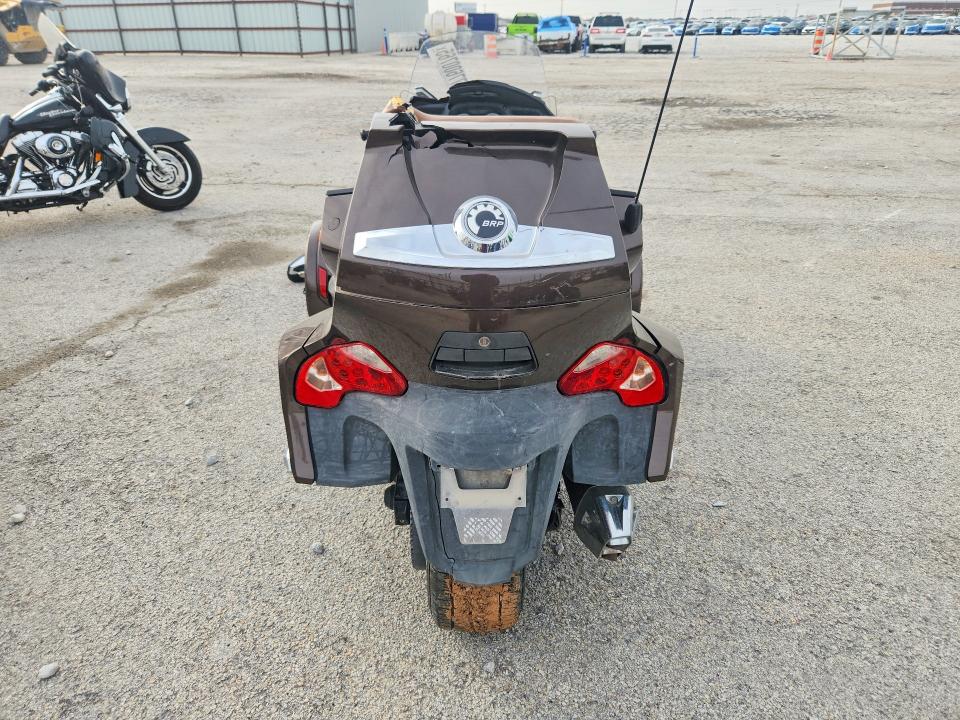 Aukcja sprzedaży 2013 Can-am Spyder Roadster, vin: 2BXNBBC15DV006363, numer aukcji: 77600765