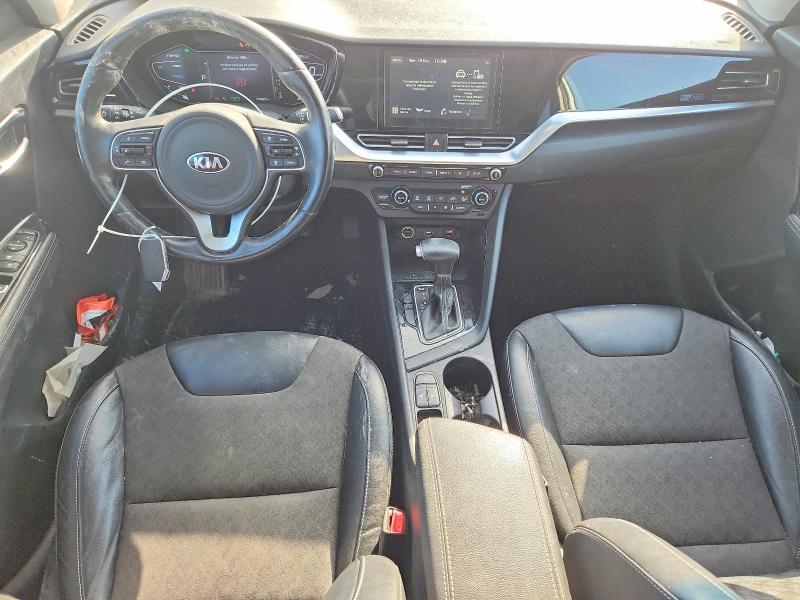 Продаж на аукціоні авто 1631 Kia Niro, vin: KNDCD3LD7L5432531, номер лоту: 77216065