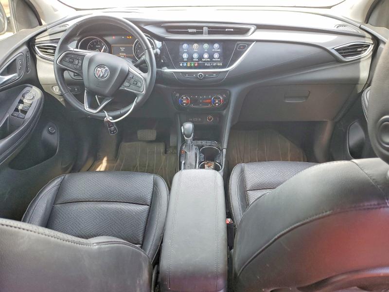 Продаж на аукціоні авто 2021 Buick Encore Gx, vin: KL4MMFSL4MB106388, номер лоту: 73621995