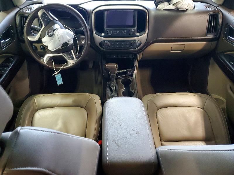 Aukcja sprzedaży 2018 Gmc Canyon, vin: 1GTG6DENXJ1209962, numer aukcji: 79193595