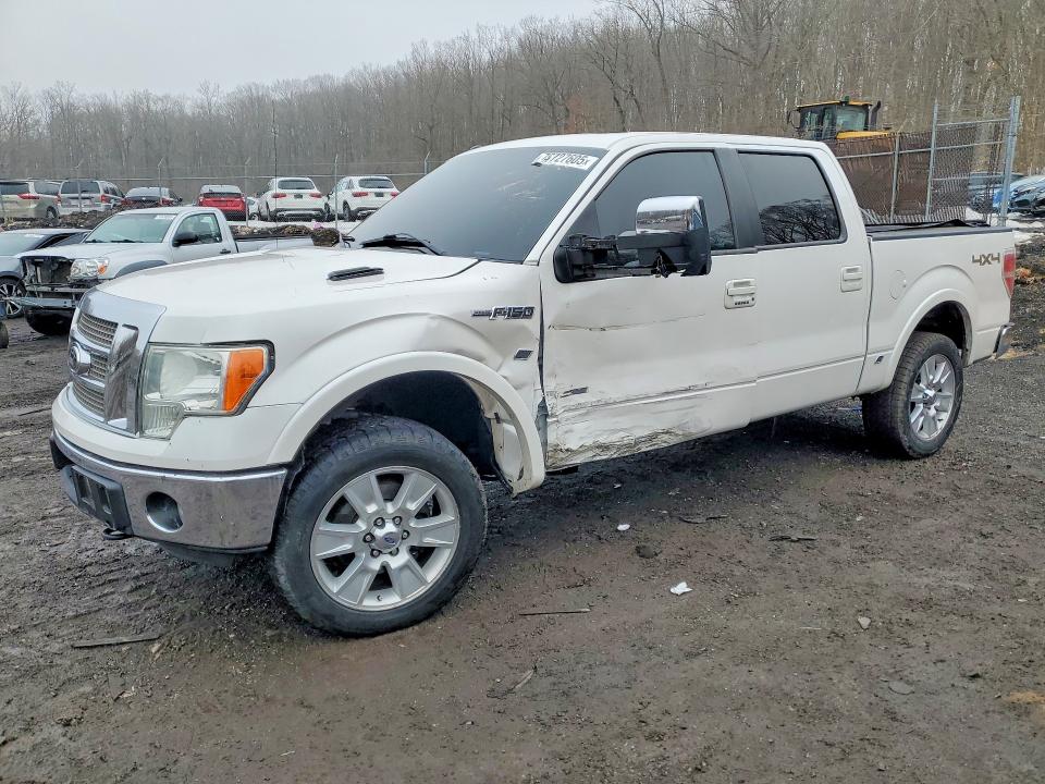 Aukcja sprzedaży 2012 Ford F150, vin: 1FTFW1ET6CFB22624, numer aukcji: 76727605