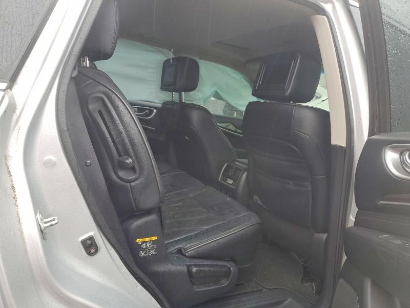 Aukcja sprzedaży 2013 Infiniti Jx35, vin: 5N1AL0MM1DC338080, numer aukcji: 76169975