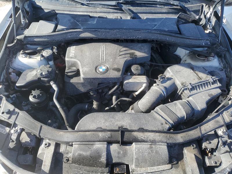 Продажа на аукционе авто 2013 Bmw X1, vin: WBAVL1C52DVR92111, номер лота: 78241215