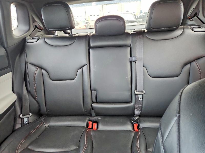 78797245 :رقم المزاد ، 3C4NJDCN4RT152574 vin ، 2024 Jeep Compass مزاد بيع