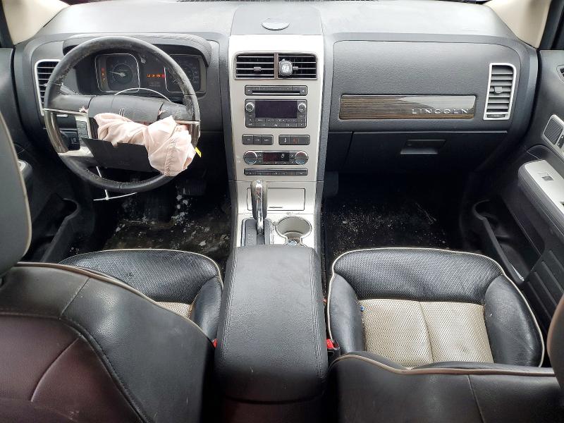 Продаж на аукціоні авто 2008 Lincoln Mkx, vin: 2LMDU88C18BJ05028, номер лоту: 78139295
