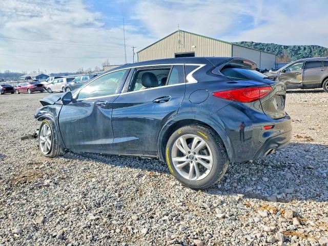 Aukcja sprzedaży 2018 Infiniti Qx30, vin: SJKCH5CP9JA059665, numer aukcji: 77337835