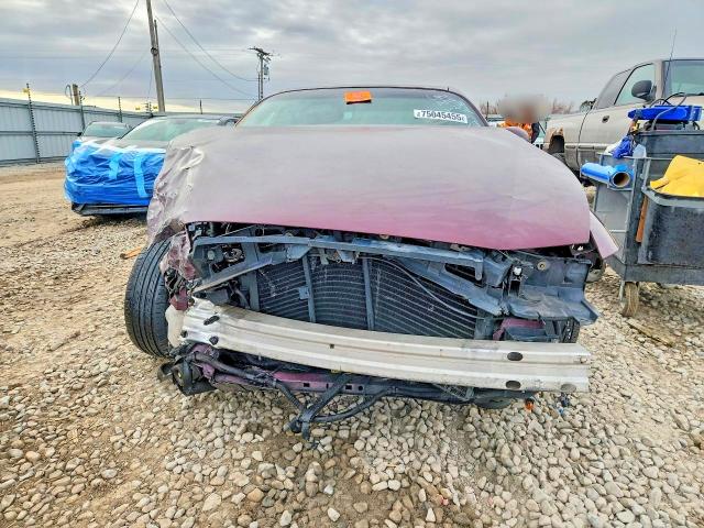 Aukcja sprzedaży 2004 Buick Lesabre, vin: 1G4HP54K844148219, numer aukcji: 75045455