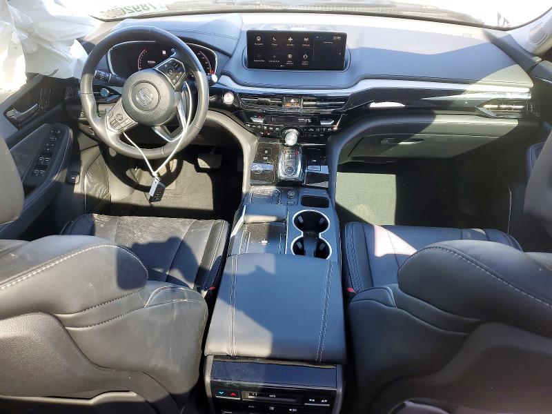 Aukcja sprzedaży 2024 Acura Mdx, vin: 5J8YE1H46RL014595, numer aukcji: 78926945