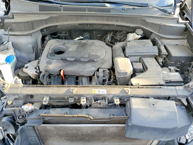 Продажа на аукционе авто 2018 Hyundai Santa Fe Sport, vin: 5XYZT3LB4JG567840, номер лота: 77978245