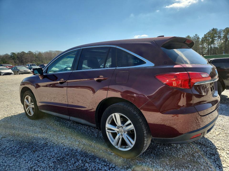 Aukcja sprzedaży 2013 Acura Rdx, vin: 5J8TB3H54DL010822, numer aukcji: 78799055