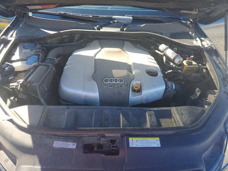 79377505 :رقم المزاد ، WA1WMAFE1ED009985 vin ، 2014 Audi Q7 مزاد بيع
