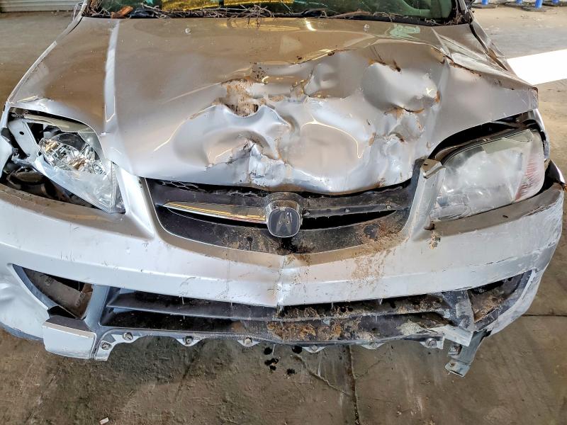 Aukcja sprzedaży 2001 Acura Mdx, vin: 2HNYD18201H503991, numer aukcji: 79310115