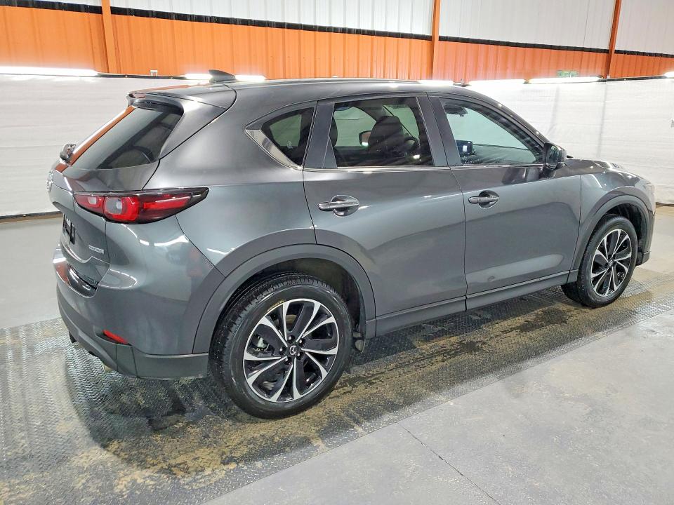 Aukcja sprzedaży 2024 Mazda Cx-5, vin: JM3KFBCL9R0466409, numer aukcji: 79540035