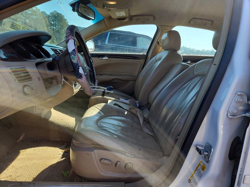 76215665 :رقم المزاد ، 1G4HD57246U193181 vin ، 2006 Buick Lucerne مزاد بيع