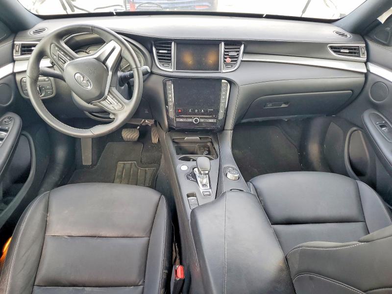 Aukcja sprzedaży 2020 Infinity Qx50, vin: 3PCAJ5M35LF119042, numer aukcji: 77587895