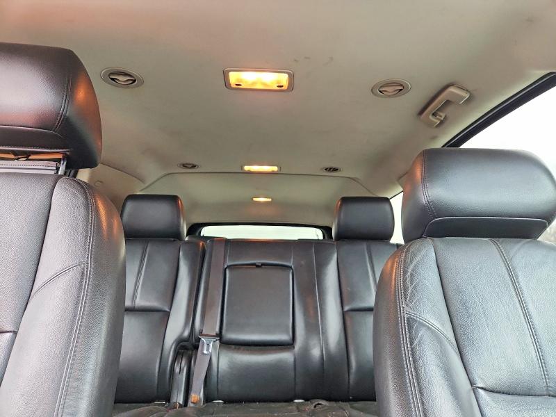 Aukcja sprzedaży 2013 Gmc Yukon Xl, vin: 1GKS2KE78DR213630, numer aukcji: 78083005