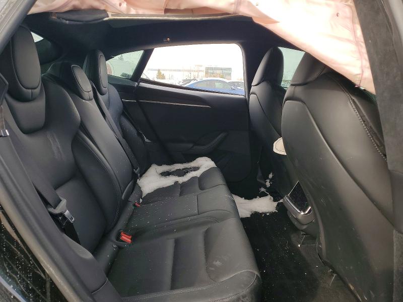 Продажа на аукционе авто 2023 Tesla Model S, vin: 5YJSA1E51PF501202, номер лота: 74443725