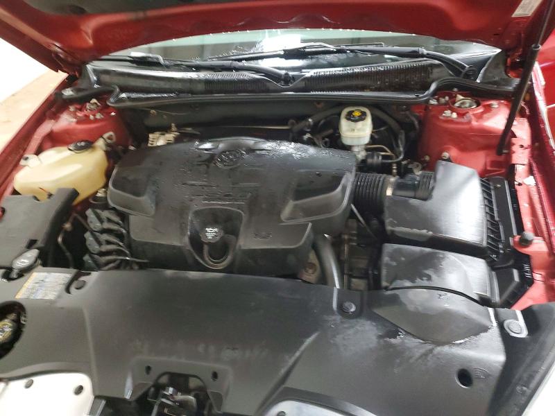 78413555 :رقم المزاد ، 1G4HD57207U181319 vin ، 2007 Buick Lucerne مزاد بيع