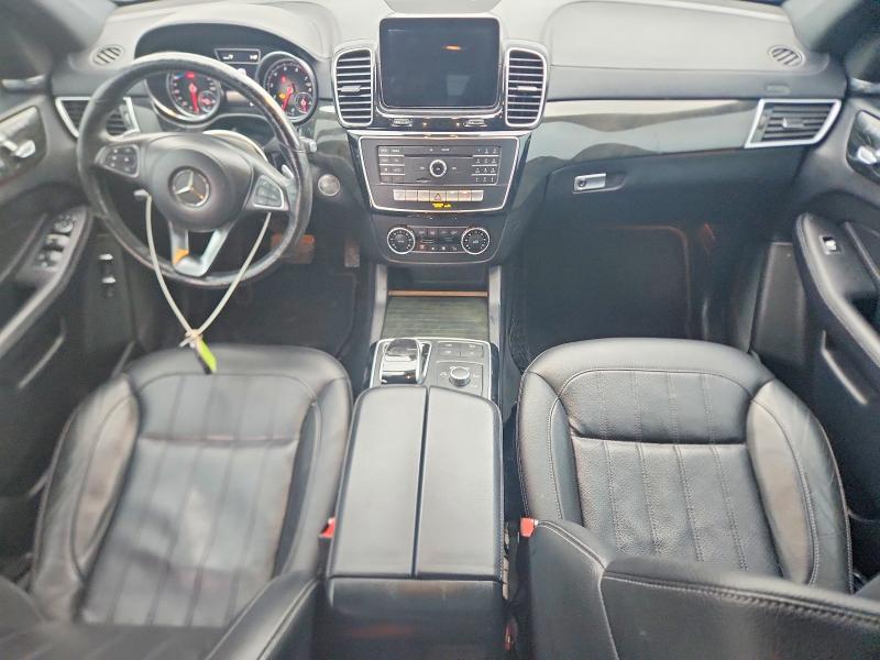 Продажа на аукционе авто 2017 Mercedes-benz Gls, vin: 4JGDF6EE0HA876396, номер лота: 78308825