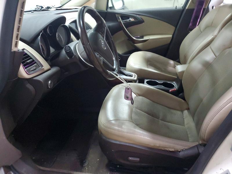 Продаж на аукціоні авто 2013 Buick Verano, vin: 1G4PR5SKXD4131334, номер лоту: 77532075