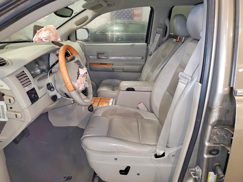 79024375 :رقم المزاد ، 1A8HW58267F550842 vin ، 2007 Chrysler Aspen مزاد بيع