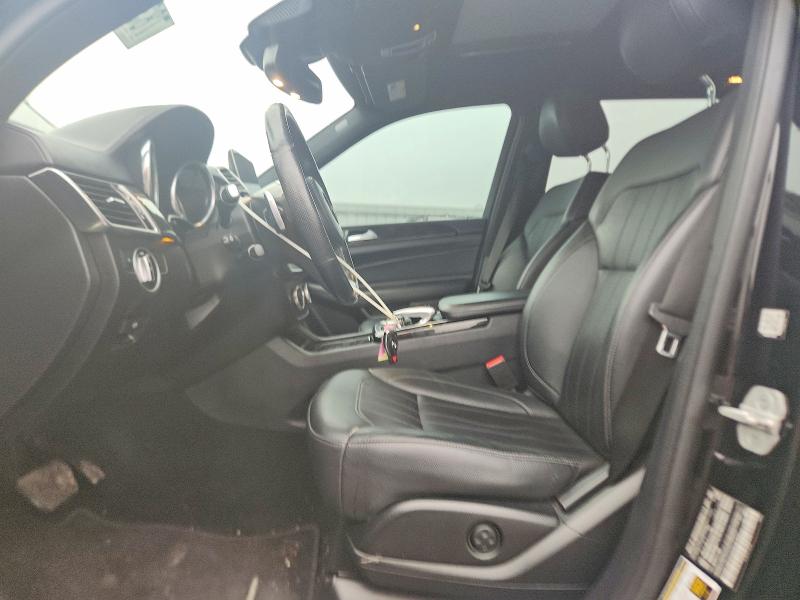Продажа на аукционе авто 2017 Mercedes-benz Gls, vin: 4JGDF6EE0HA876396, номер лота: 78308825