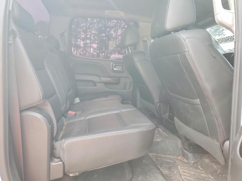 Продажа на аукционе авто 2018 Gmc Sierra, vin: 1GT12TEY9JF240600, номер лота: 74694045