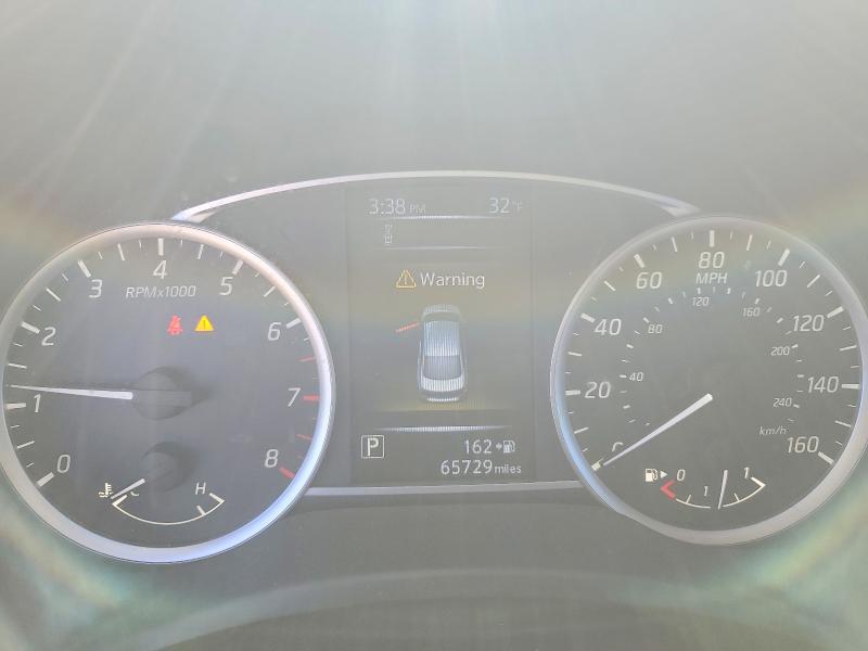 2018 Nissan Sentra მანქანა იყიდება აუქციონზე, vin: 3N1AB7AP8JY326559, აუქციონის ნომერი: 78473075