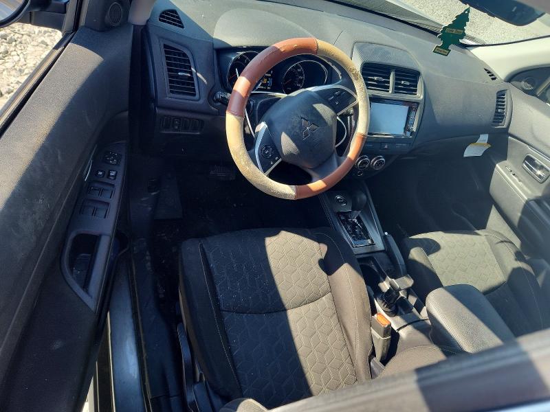 Продаж на аукціоні авто 2024 Mitsubishi Outlander Sport, vin: JA4ARUAU4RU008072, номер лоту: 77522525