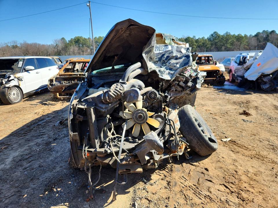 2003 Chevrolet Avalanche მანქანა იყიდება აუქციონზე, vin: 3GNEC13T93G127913, აუქციონის ნომერი: 72703215