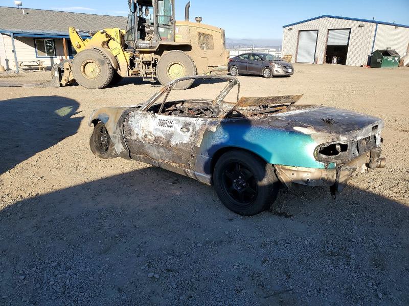 Продаж на аукціоні авто 1992 Mazda Mx-5 Miata, vin: JM1NA3516N1310354, номер лоту: 76605135