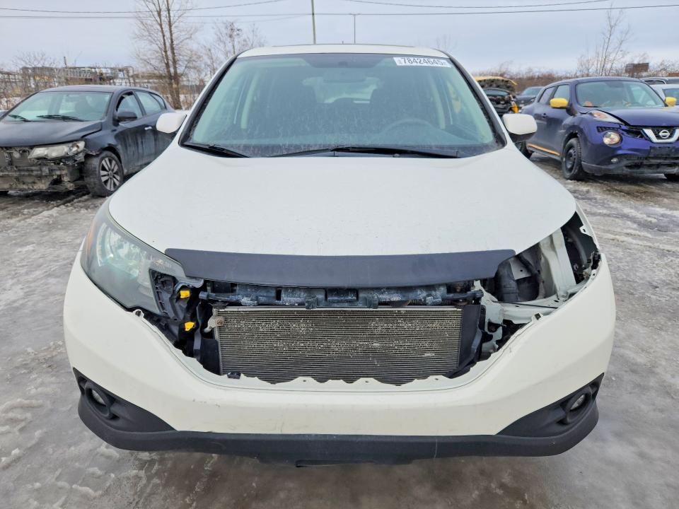 Aukcja sprzedaży 2014 Honda Cr-v, vin: 2HKRM4H5XEH107621, numer aukcji: 78424645