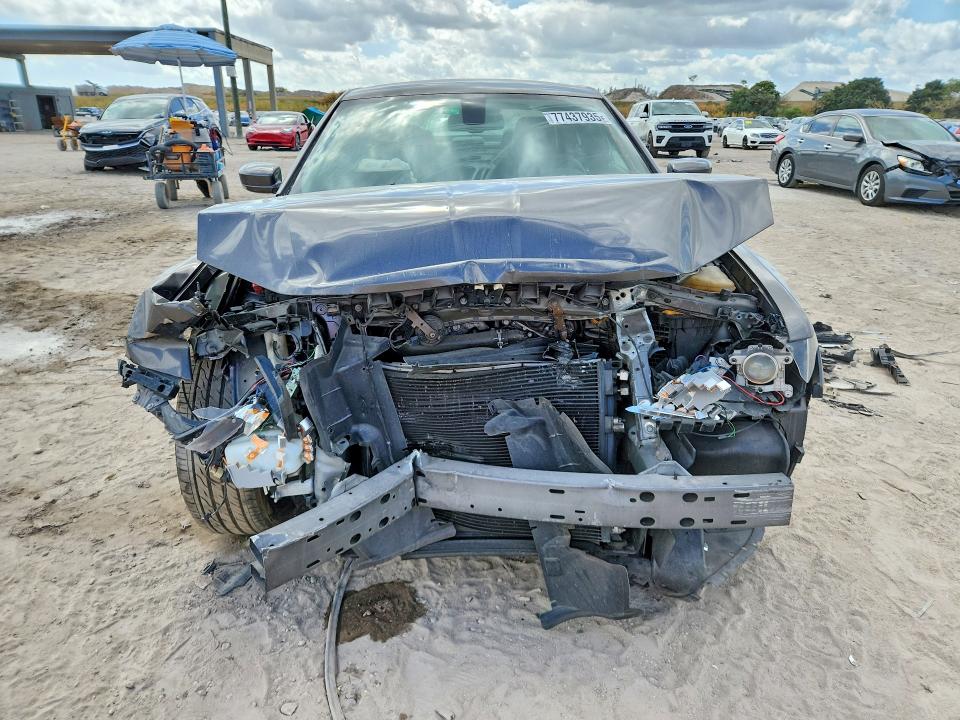 Aukcja sprzedaży 2021 Chrysler 300, vin: 2C3CCABG2MH634386, numer aukcji: 77437935