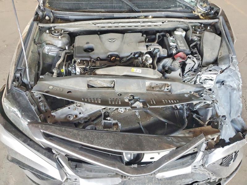 2021 Toyt Camry Se მანქანა იყიდება აუქციონზე, vin: 4T1G11AK9MU516711, აუქციონის ნომერი: 79042665
