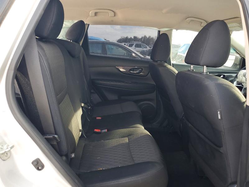 Aukcja sprzedaży 2018 Nissan Rogue, vin: 5N1AT2MT0JC829450, numer aukcji: 77778555