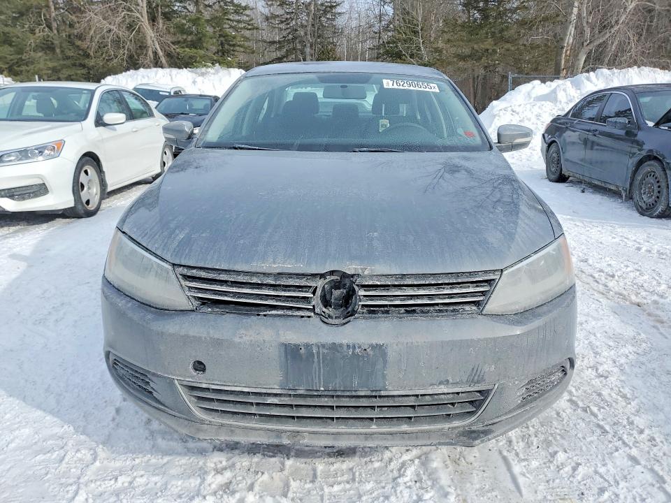 Продажа на аукционе авто 2012 Volkswagen Jetta Se, vin: 3VWDX7AJ4CM310129, номер лота: 76290655