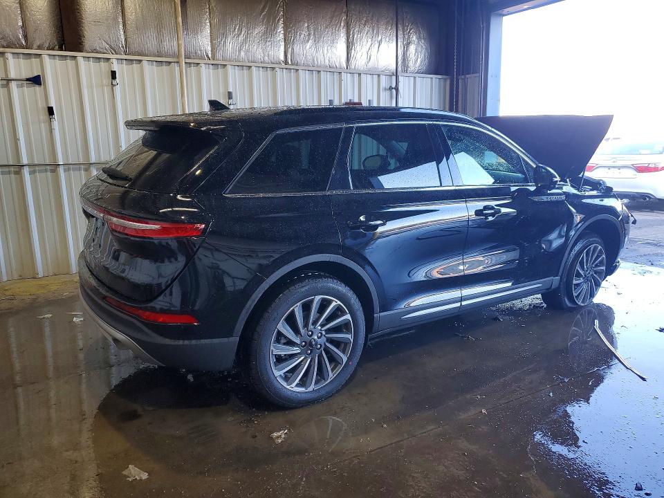 Продажа на аукционе авто 2026 Lincoln Corsair, vin: 5LMCJ2DA0TUL09871, номер лота: 79216645