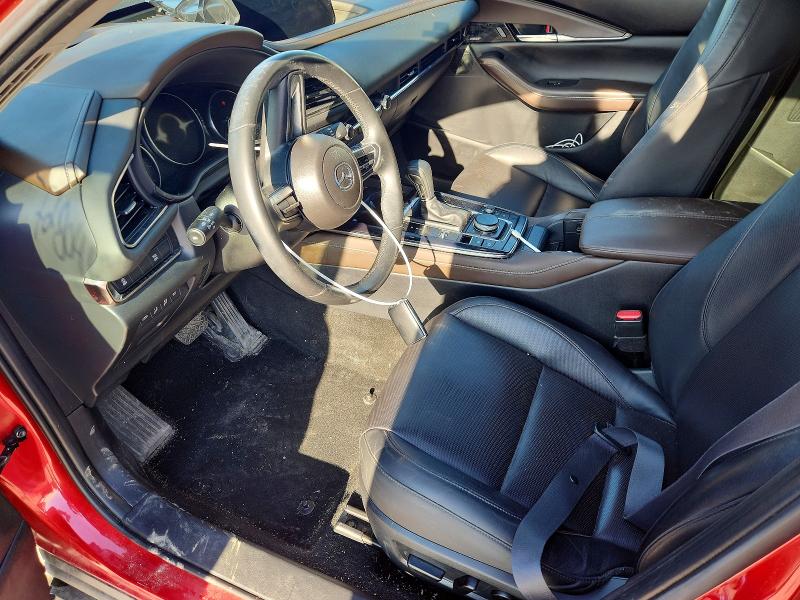 Продаж на аукціоні авто 2021 Mazda Cx-30, vin: 3MVDMADLXMM258964, номер лоту: 72804625