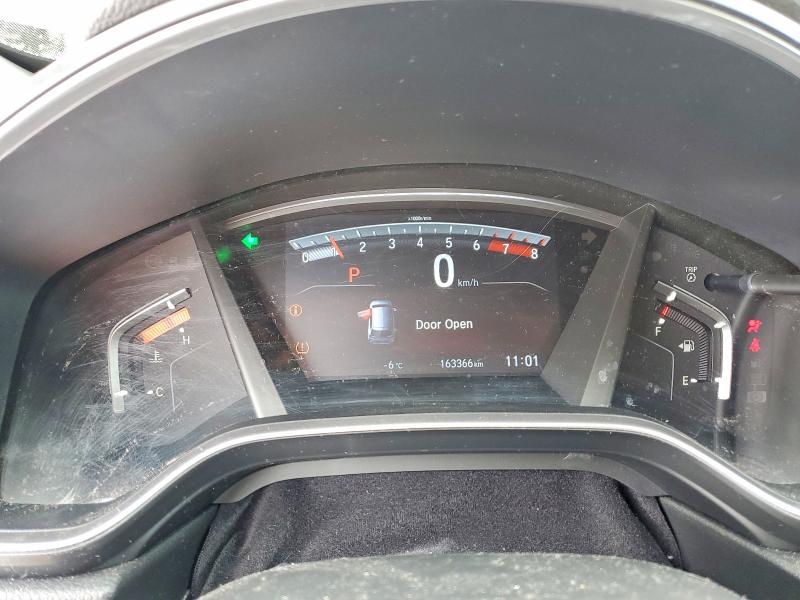 Aukcja sprzedaży 2018 Honda Cr-v, vin: 2HKRW2H88JH149482, numer aukcji: 75980965