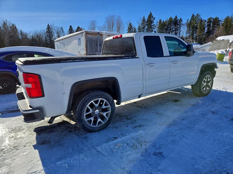 Продажа на аукционе авто 2019 Gmc Sierra Limited, vin: 2GTV2LECXK1163363, номер лота: 77092785