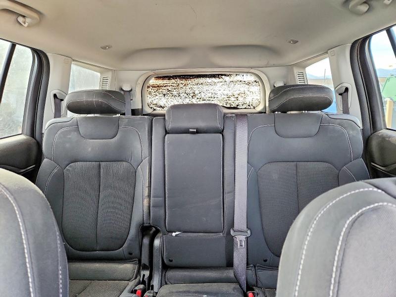 Aukcja sprzedaży 2023 Jeep Grand Cherokee, vin: 1C4RJKAG7P8802519, numer aukcji: 77734135