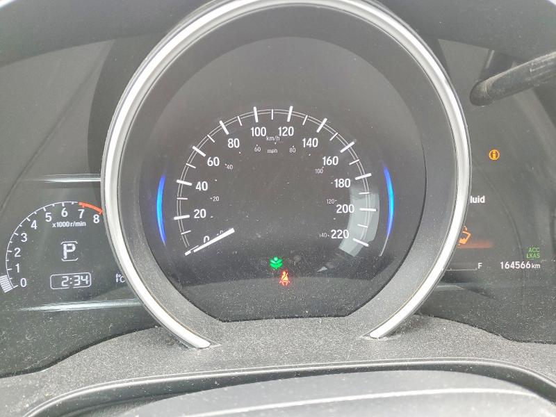 Aukcja sprzedaży 2019 Honda Fit, vin: 3HGGK5H54KM100125, numer aukcji: 76230235