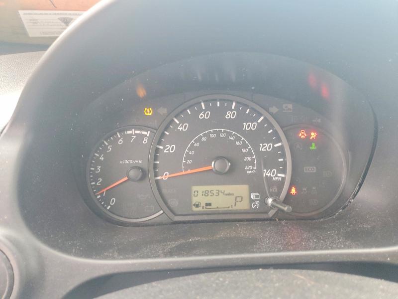 78514935 :رقم المزاد ، ML32AUHJ9RH015737 vin ، 2024 Mitsubishi Mirage مزاد بيع