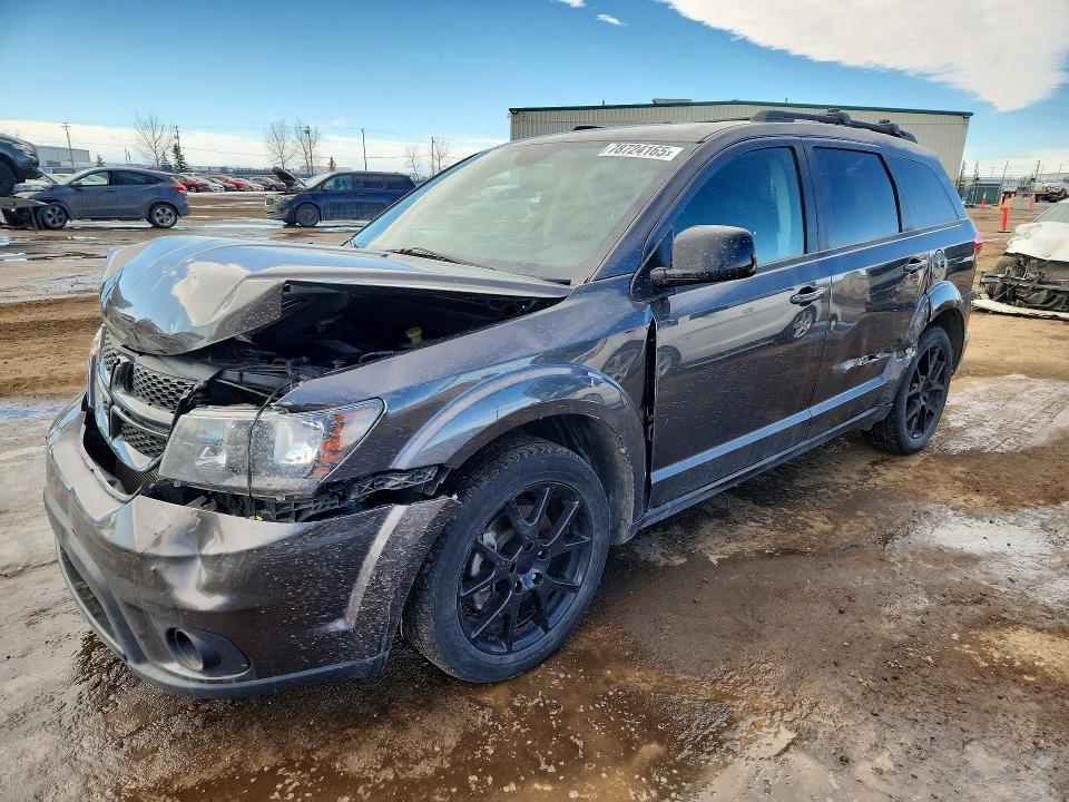 Продаж на аукціоні авто 2014 Dodge Journey, vin: 3C4PDCCG6ET134194, номер лоту: 78724165