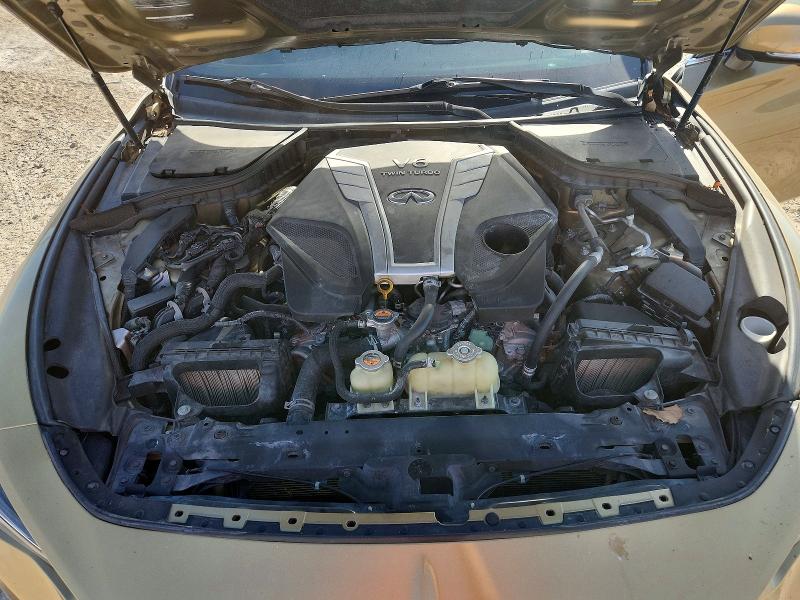 77784045 :رقم المزاد ، JN1EV7EK9JM341047 vin ، 2018 Infiniti Q60 مزاد بيع