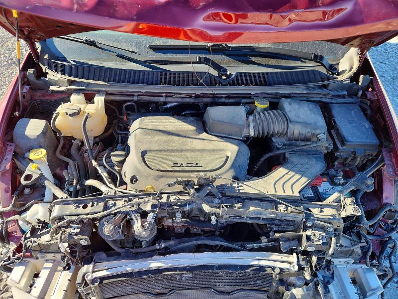 Aukcja sprzedaży 2020 Chrysler Pacifica, vin: 2C4RC1BG5LR104864, numer aukcji: 79203305
